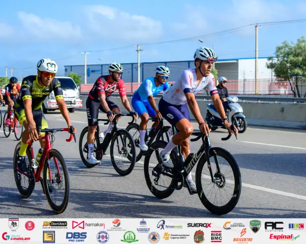 Ciclismo