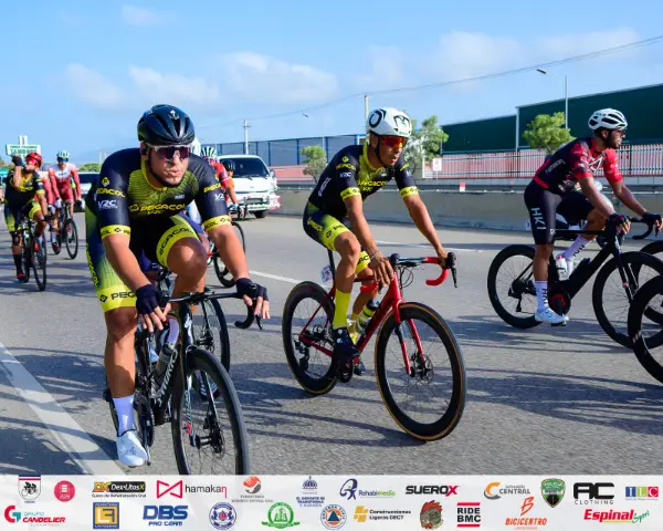 Ciclismo