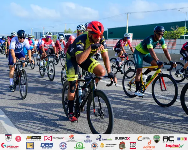 Ciclismo
