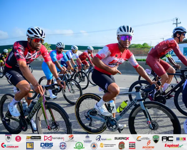 Ciclismo