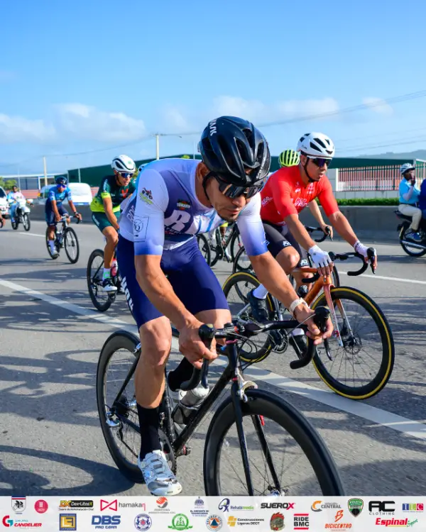 Ciclismo