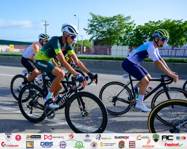 Ciclismo