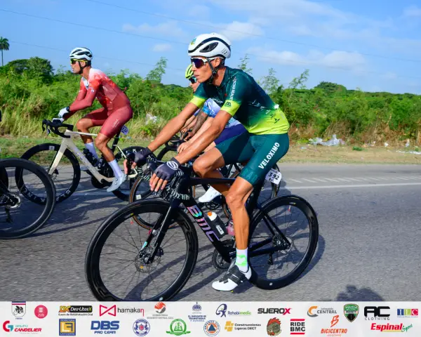 Ciclismo