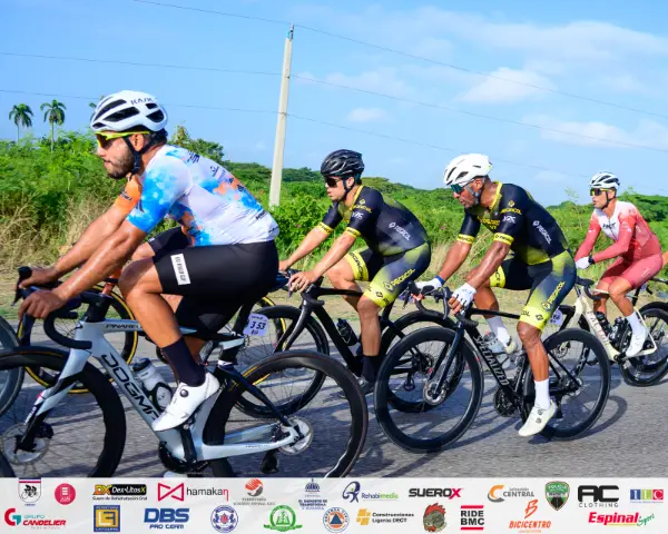 Ciclismo