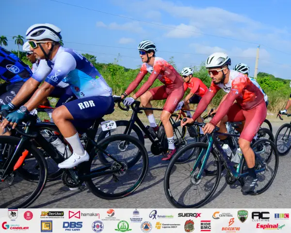 Ciclismo