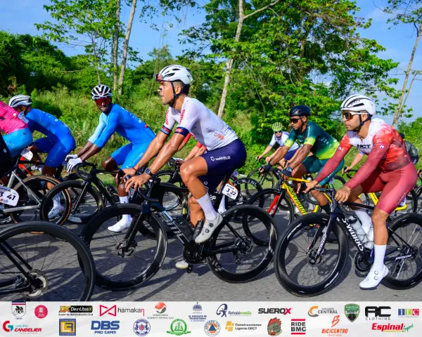 Ciclismo