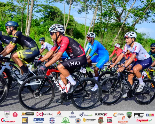 Ciclismo
