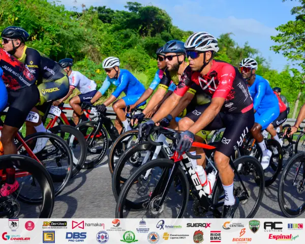 Ciclismo