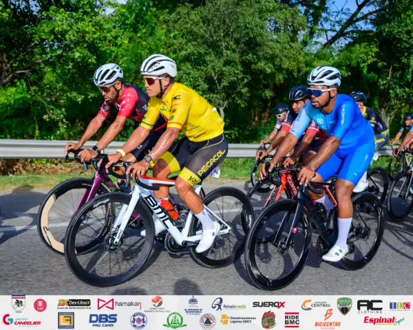 Ciclismo
