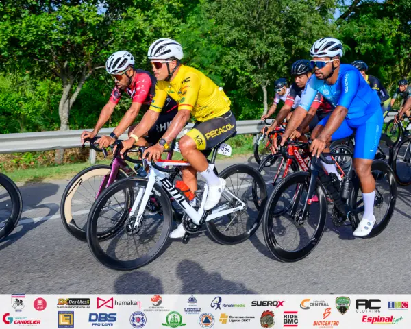 Ciclismo