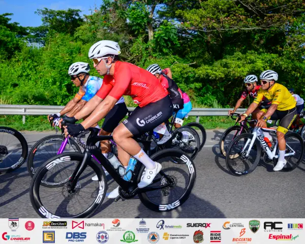 Ciclismo