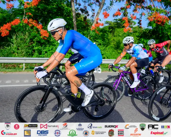 Ciclismo