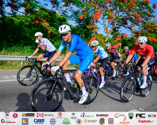 Ciclismo