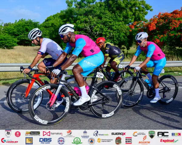 Ciclismo