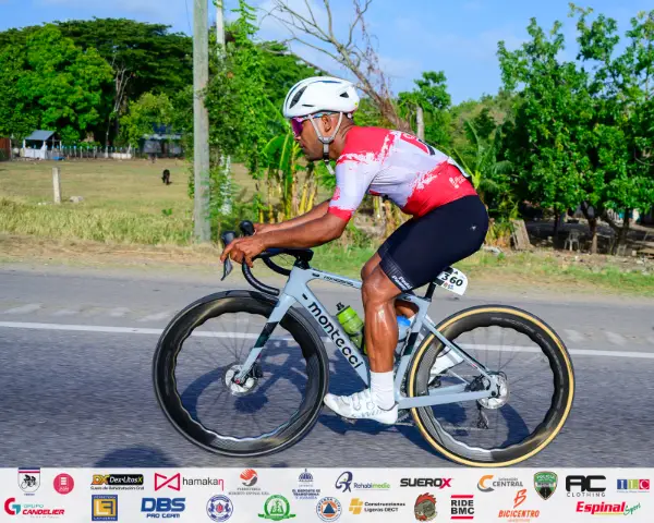 Ciclismo