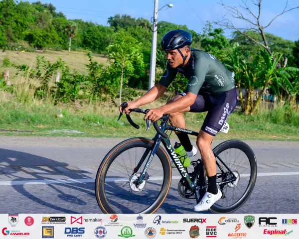 Ciclismo