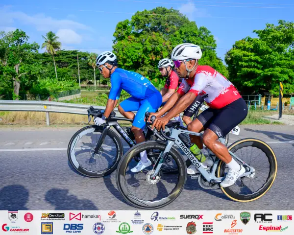Ciclismo