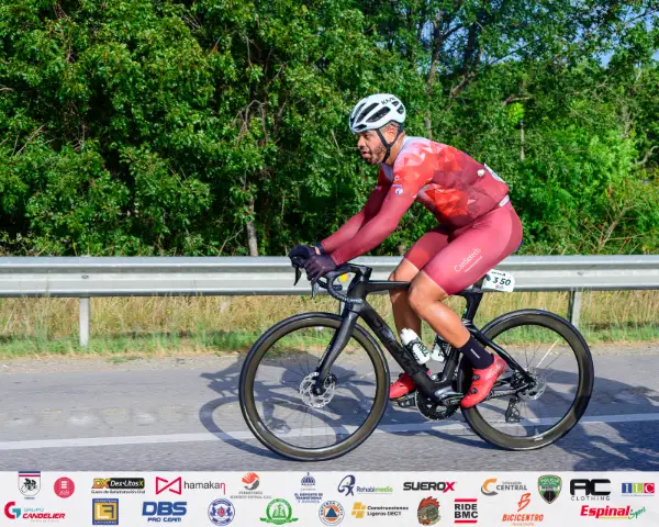 Ciclismo