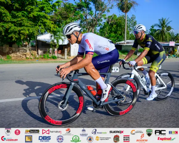 Ciclismo