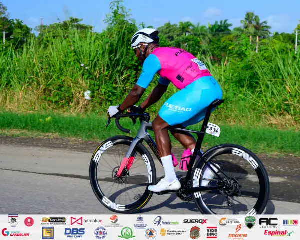 Ciclismo