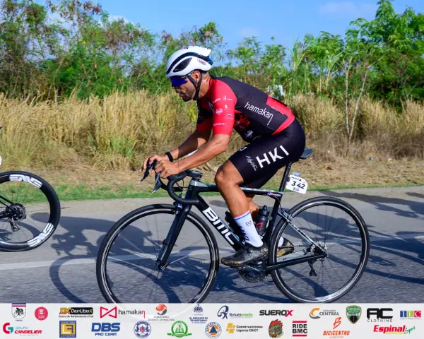 Ciclismo