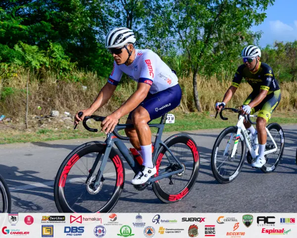Ciclismo