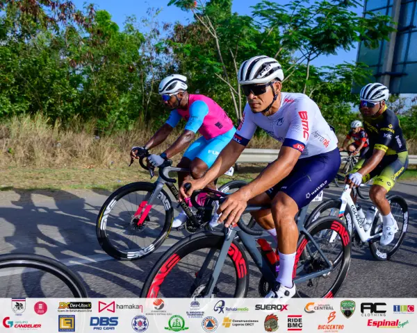 Ciclismo