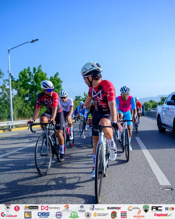 Ciclismo