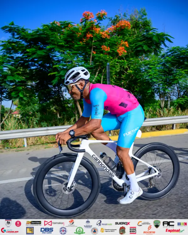 Ciclismo