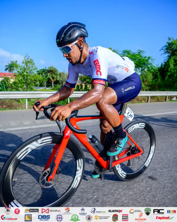 Ciclismo