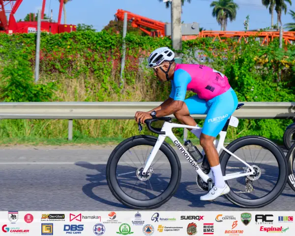 Ciclismo
