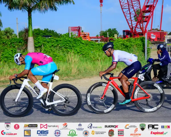 Ciclismo