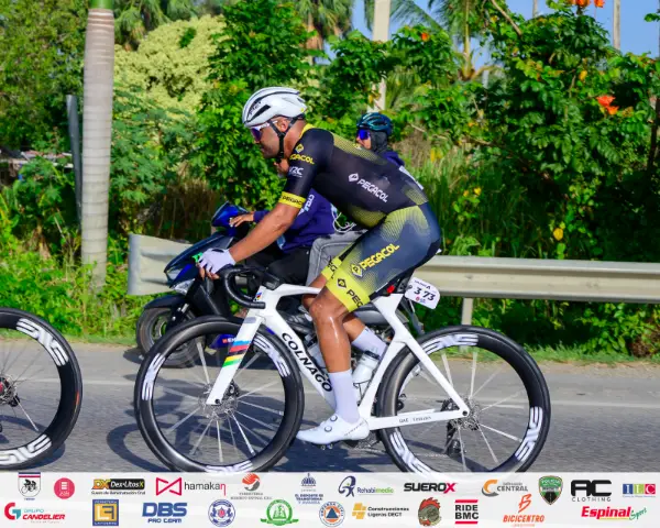 Ciclismo
