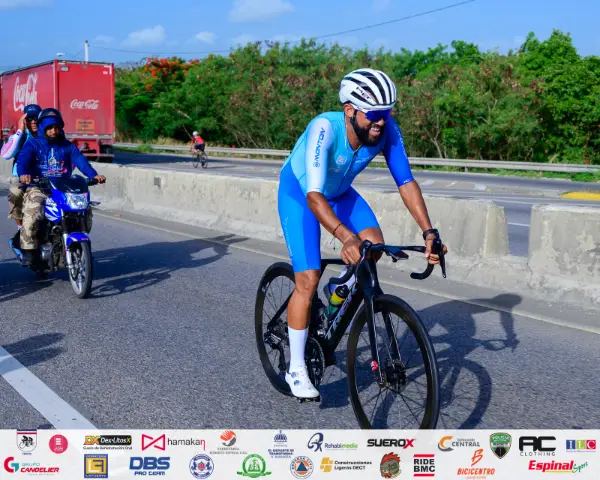 Ciclismo