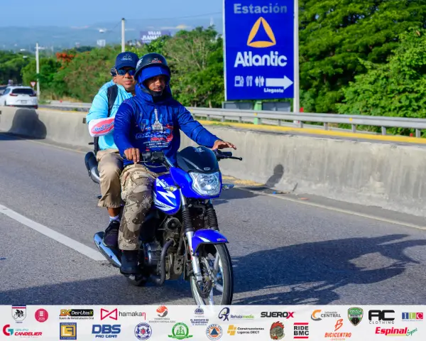 Ciclismo