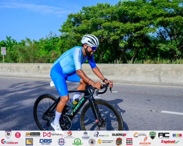 Ciclismo