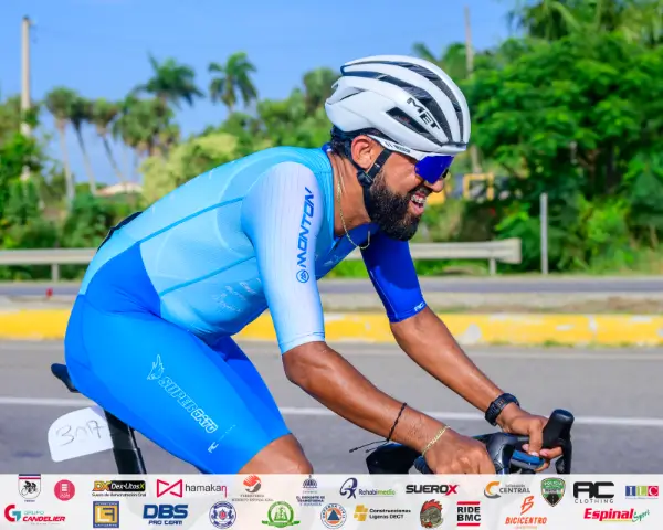 Ciclismo