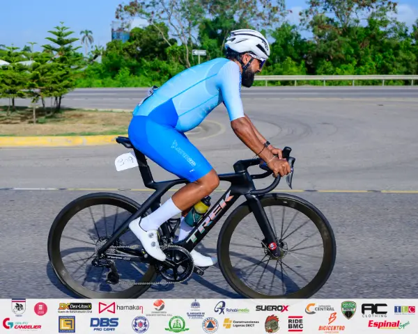 Ciclismo
