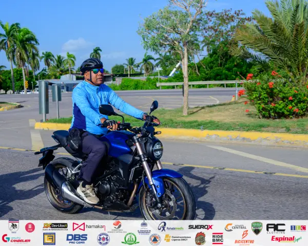 Ciclismo