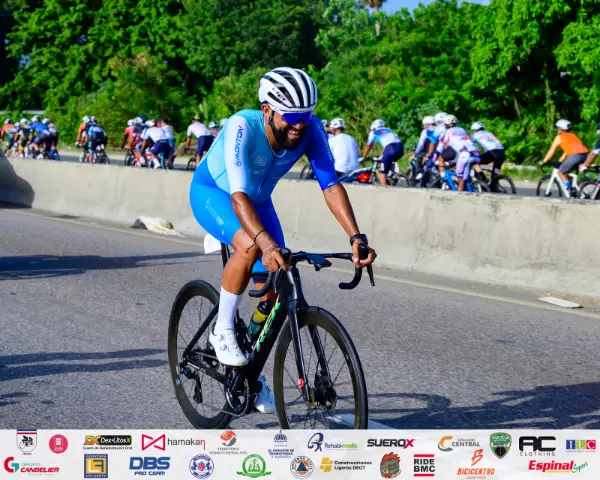 Ciclismo