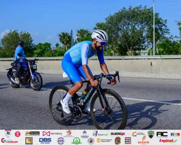 Ciclismo