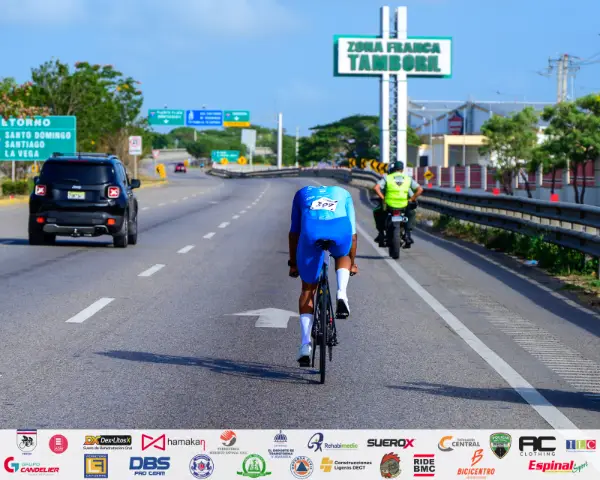 Ciclismo
