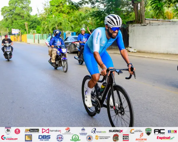 Ciclismo