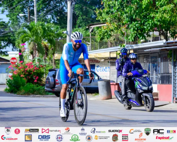 Ciclismo