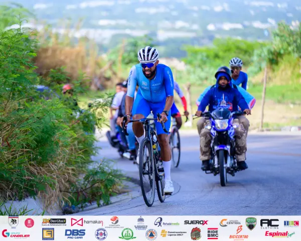 Ciclismo