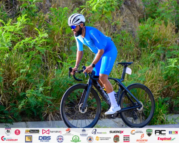 Ciclismo