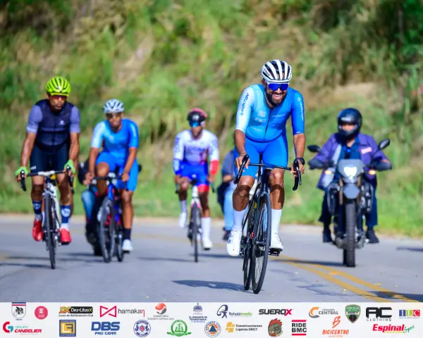 Ciclismo