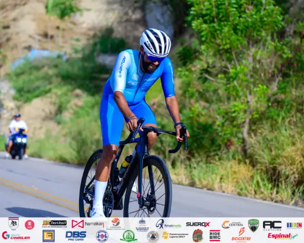 Ciclismo
