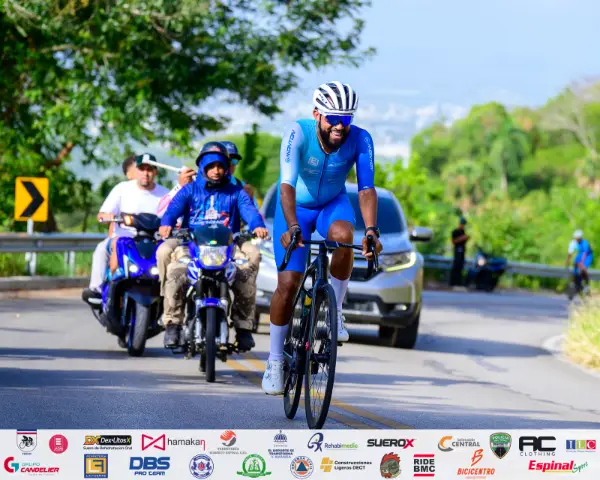 Ciclismo