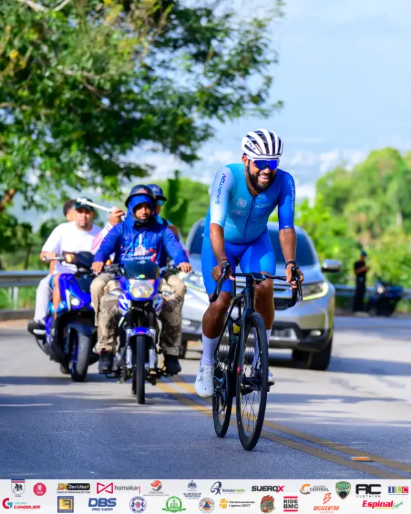 Ciclismo